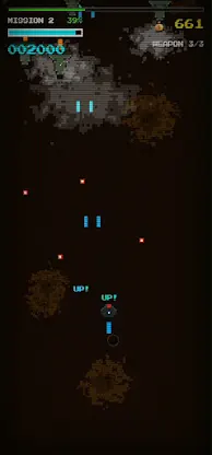 Aero Strike screenshot 6