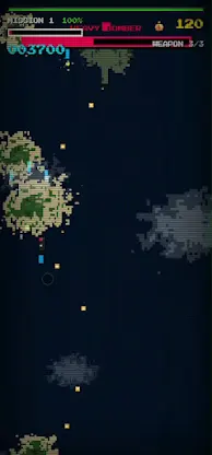 Aero Strike screenshot 3