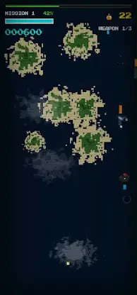 Aero Strike screenshot 1
