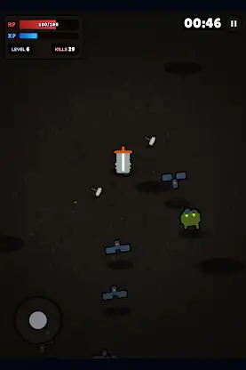 BLOODSTORM screenshot 7