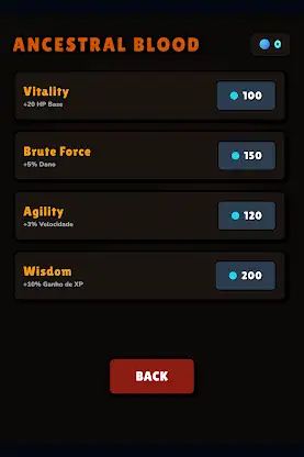 BLOODSTORM screenshot 8
