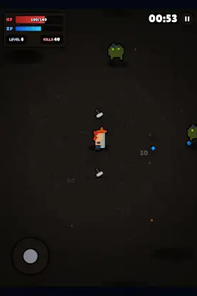 BLOODSTORM screenshot 5