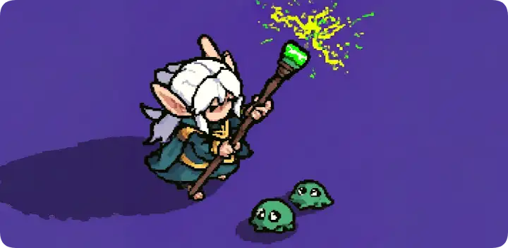 Echoes Beyond Time — Android game banner