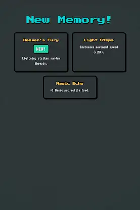 Echoes Beyond Time screenshot 3