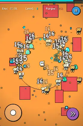 Echoes Beyond Time screenshot 6
