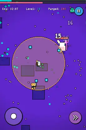 Echoes Beyond Time screenshot 8