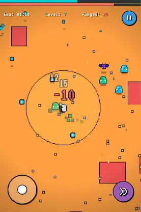 Echoes Beyond Time screenshot 5