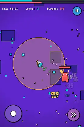 Echoes Beyond Time screenshot 7