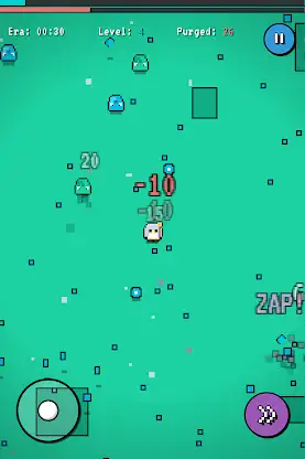 Echoes Beyond Time screenshot 4