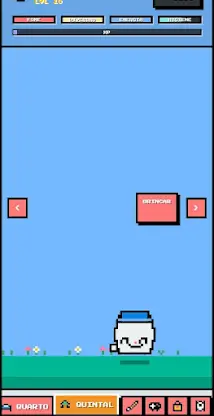 Kitty Heaven - Virtual Pet Cat screenshot 4