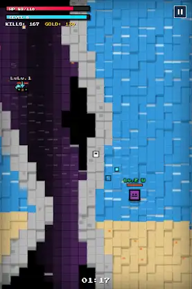 PIXEL ASCENSION screenshot 7