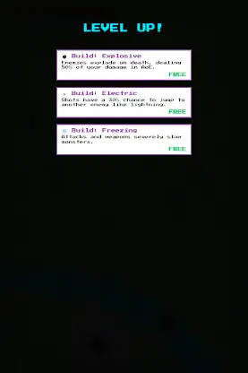 PIXEL ASCENSION screenshot 5