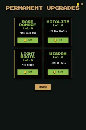 Savage Wilds screenshot 7