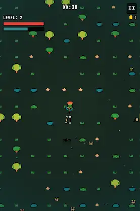 Savage Wilds screenshot 6