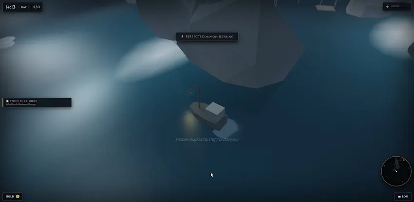 UNDERTIDE screenshot 5
