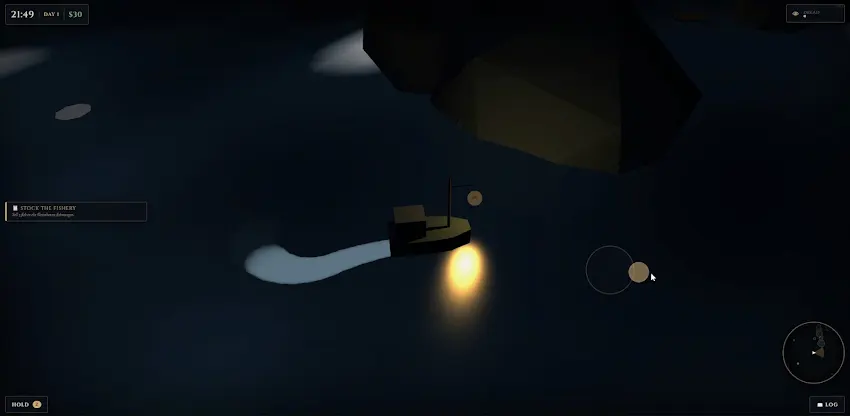 UNDERTIDE screenshot 4