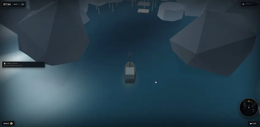 UNDERTIDE screenshot 7