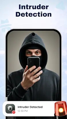 Fingerprint Screen Lock screenshot 7