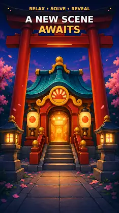 Blokaku: Shikaku Block Puzzle screenshot 6