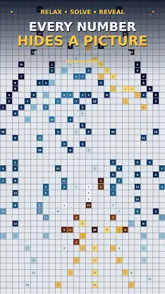 Blokaku: Shikaku Block Puzzle screenshot 1