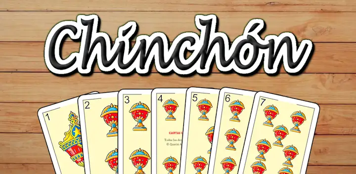 Chinchon - Spanish card game — Android game banner