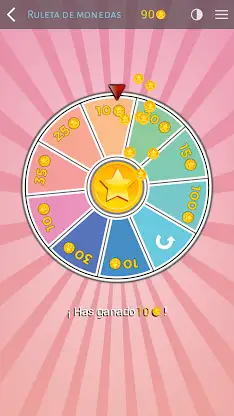 Crosswords Spanish crucigramas screenshot 6