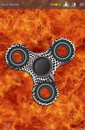 Fidget Spinner + Workshop screenshot 3