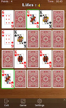 Solitaire suite - 25 in 1 screenshot 5