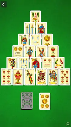 Spanish Solitaire: Card Games screenshot 3