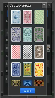 Spanish Solitaire: Card Games screenshot 4