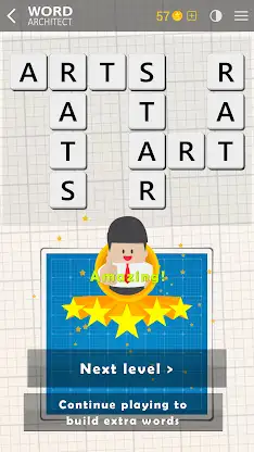 Cross Word Architect screenshot 6