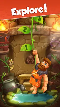Bubble Age Pop screenshot 2