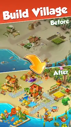 Bubble Age Pop screenshot 5