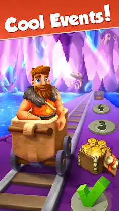 Bubble Age Pop screenshot 4