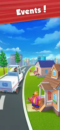 Forest Rescue 3: Blast! screenshot 5