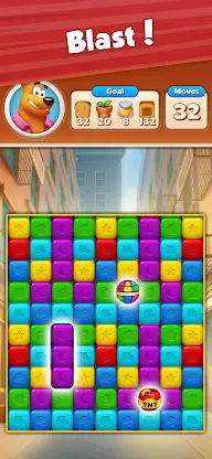Forest Rescue 3: Blast! screenshot 3