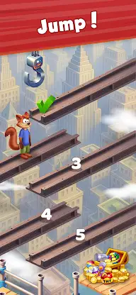 Forest Rescue 3: Blast! screenshot 6