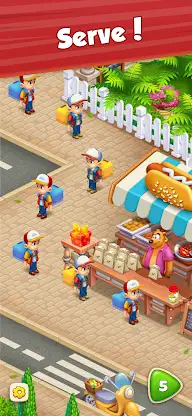 Forest Rescue 3: Blast! screenshot 4