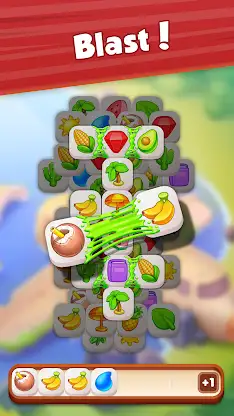 Tile Island screenshot 2