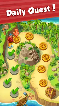 Tile Island screenshot 8