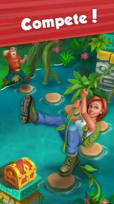 Tile Island screenshot 6
