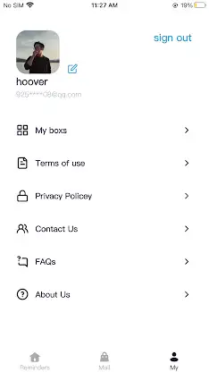 PillCalendar screenshot 4