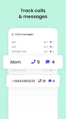 Qustodio Parental Control App screenshot 7