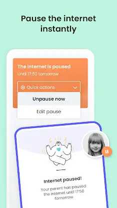 Qustodio Parental Control App screenshot 8