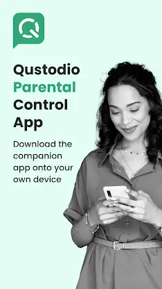 Kids App Qustodio screenshot 4
