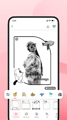 Phomemo screenshot 5