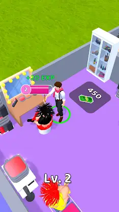 Model Agency - Fashion Stylist screenshot 6