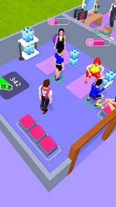 Model Agency - Fashion Stylist screenshot 4