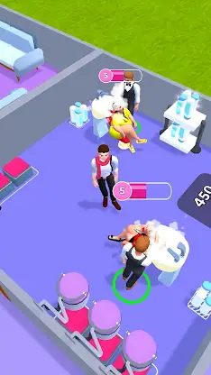 Model Agency - Fashion Stylist screenshot 5