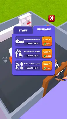 Model Agency - Fashion Stylist screenshot 7